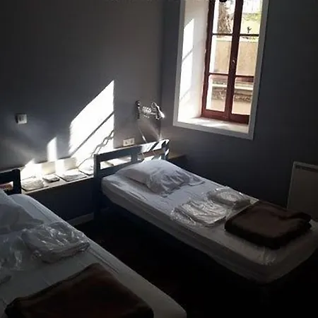 Bed & Breakfast La Coquille